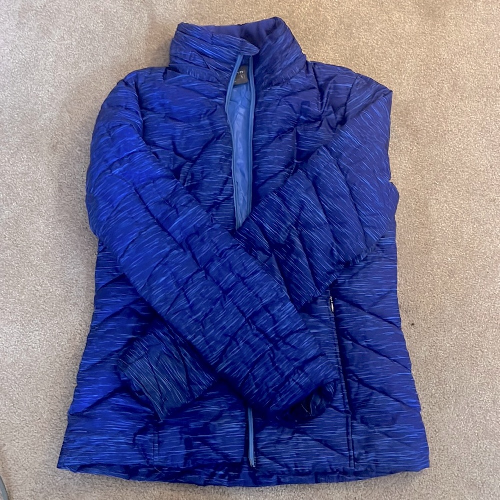 Winter Jacket